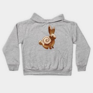 Sweet Cinnabunn Kids Hoodie